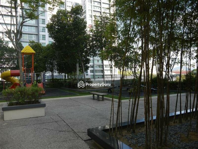 The Tamarind Sentul East (Condominium) for Sale/Rent, 2024