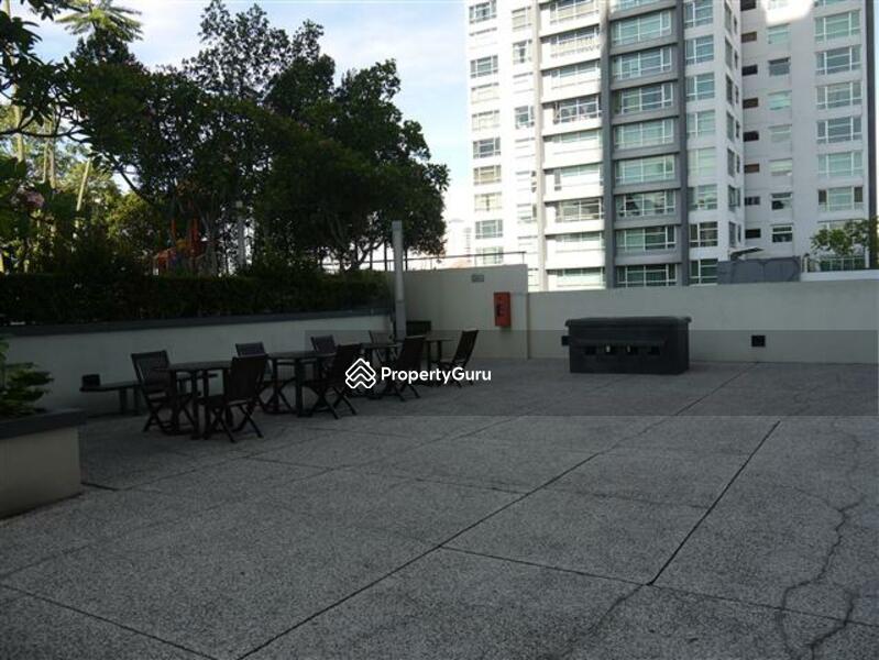 Untuk Dijual - The Tamarind