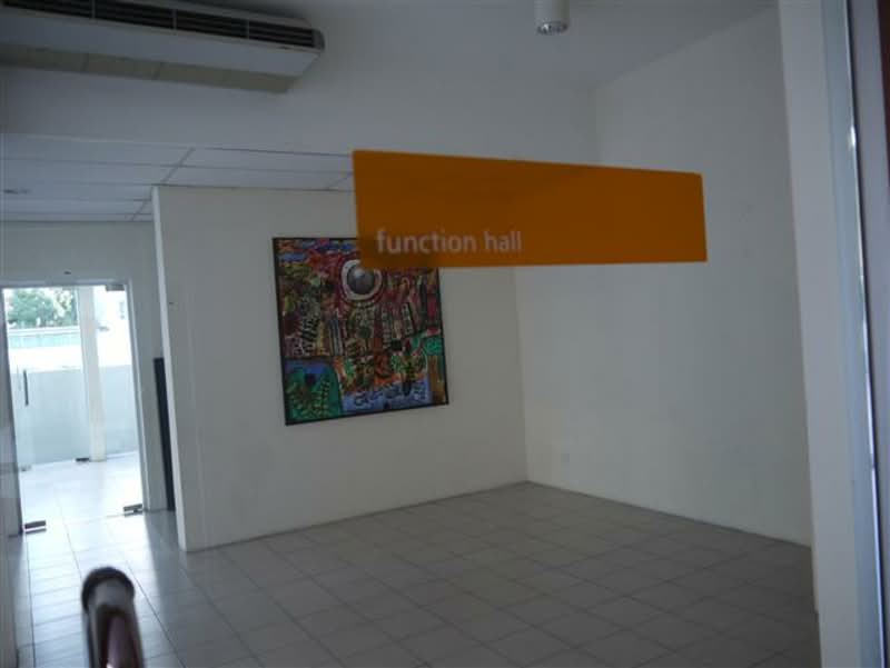 The Tamarind - iProperty.com.my