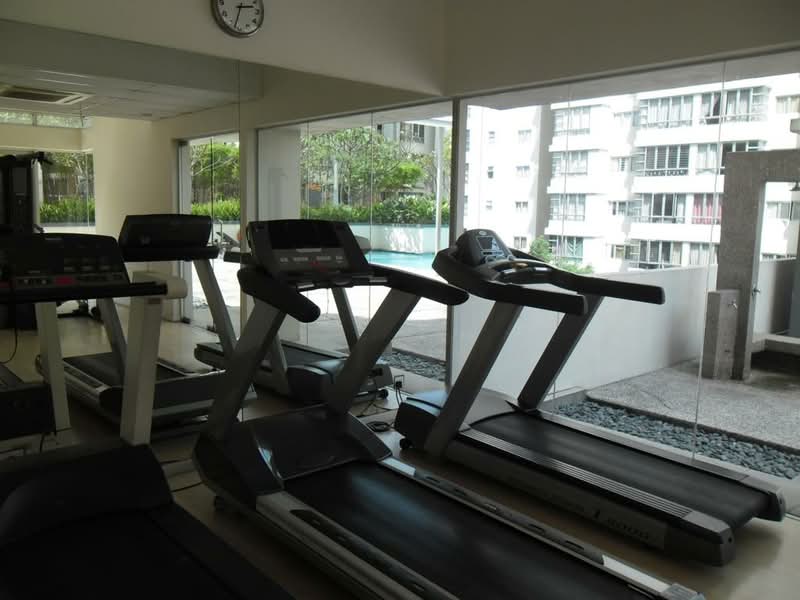 The Tamarind - iProperty.com.my