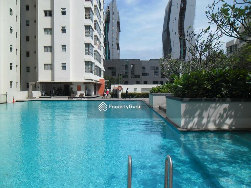 The Tamarind Sentul East (Condominium) for Sale/Rent, 2024