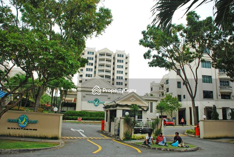 For Sale - Park East