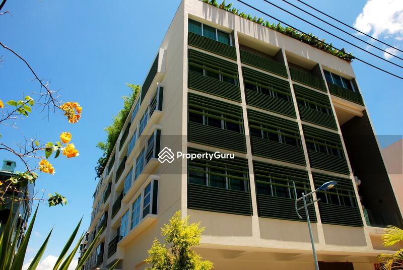 For Sale - D'Gallery