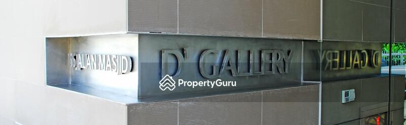 For Sale - D'Gallery
