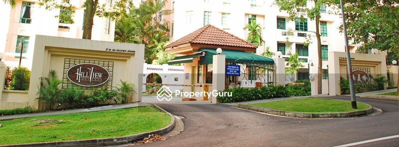 For Sale - Hillview Heights