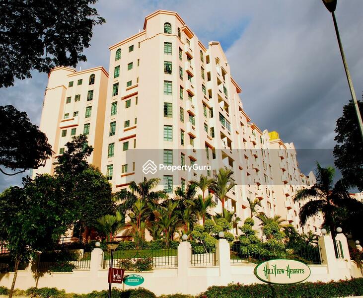 For Sale - Hillview Heights