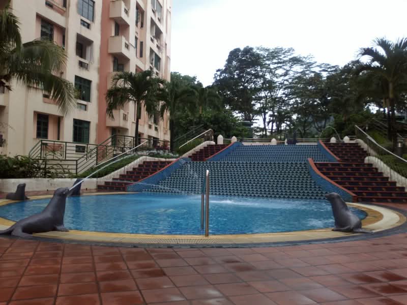 Hillview Heights