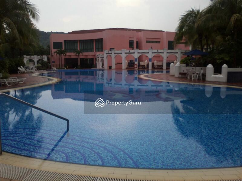 For Rent - Hillview Heights