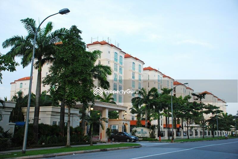 For Rent - Estella Gardens