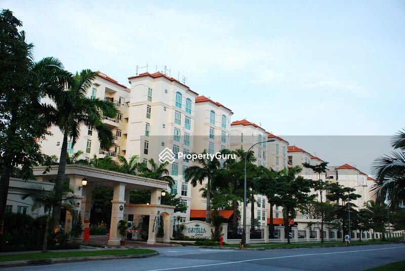For Rent - Estella Gardens