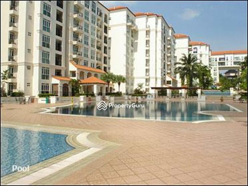 For Rent - Estella Gardens