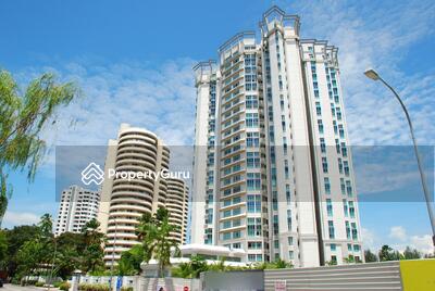  - The Atria at Meyer