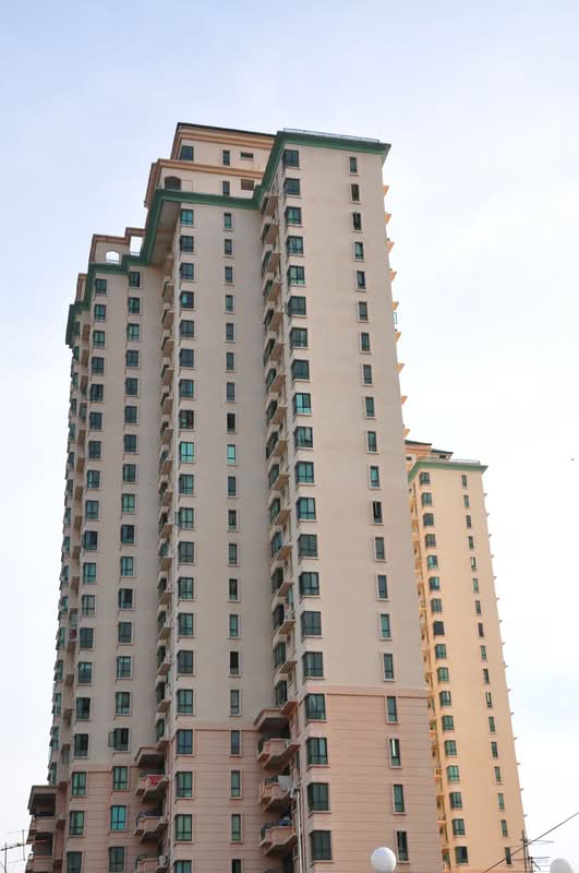 Sang Suria - iProperty.com.my