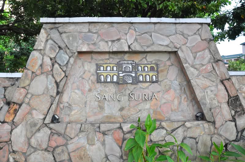 Sang Suria - iProperty.com.my