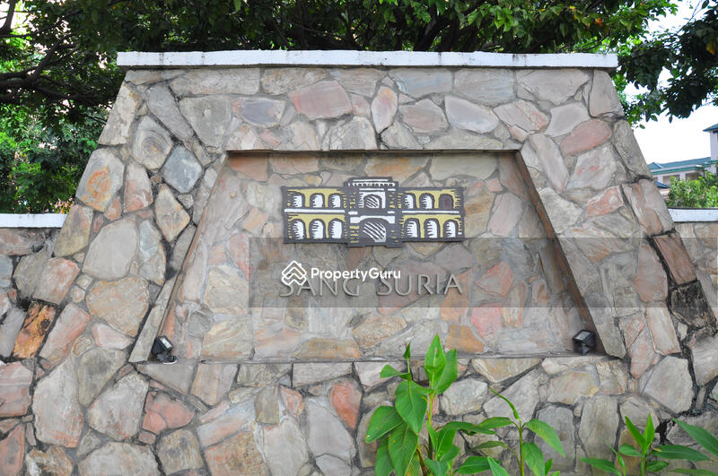 Untuk Dijual - Sang Suria