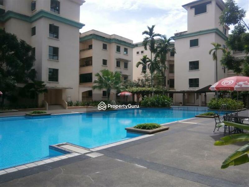 Sang Suria - Condominium for Sale or Rent | PropertyGuru Malaysia