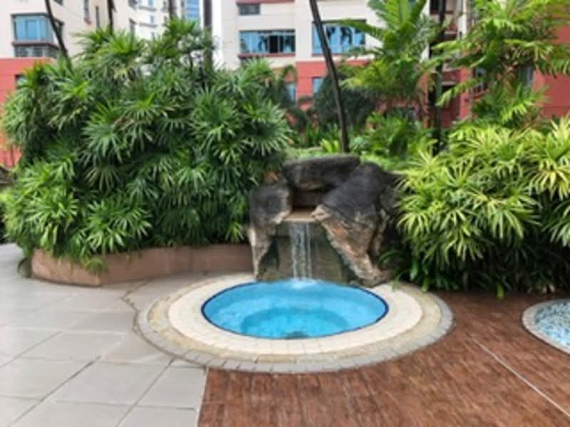 Casuarina Cove