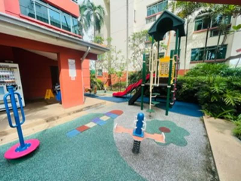 Casuarina Cove