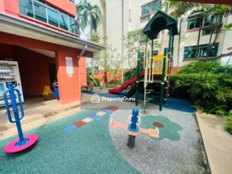 For Rent - Casuarina Cove