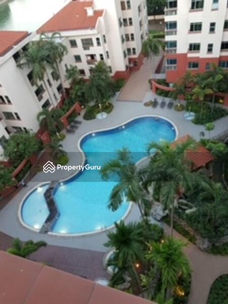 For Rent - Casuarina Cove