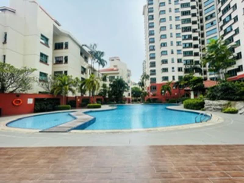 Casuarina Cove