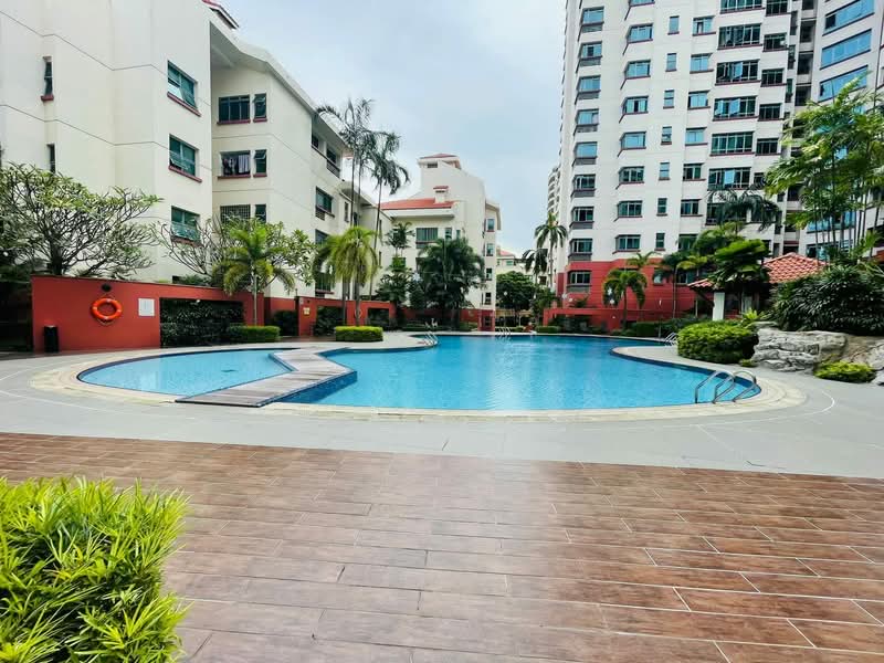 Casuarina Cove
