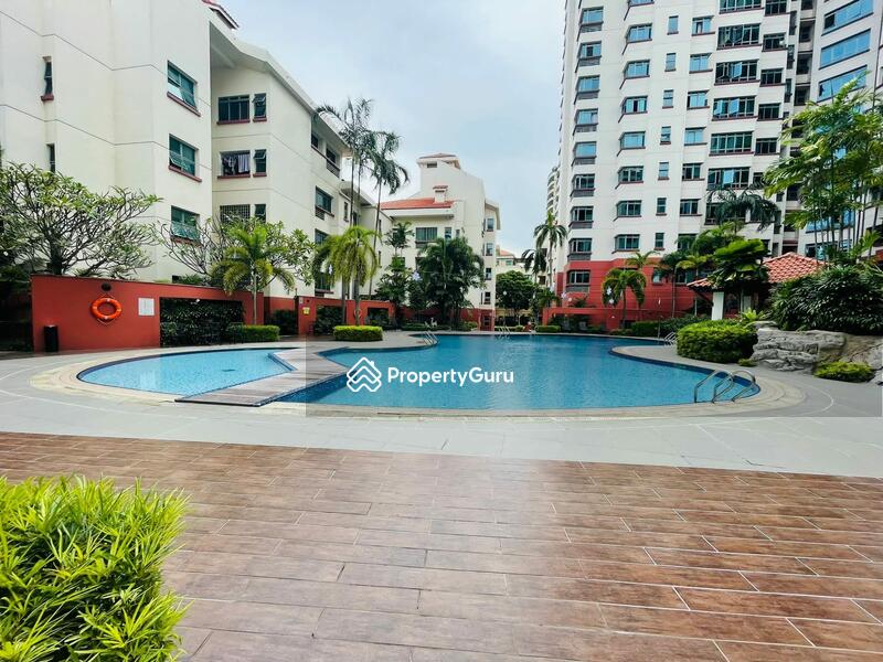 For Rent - Casuarina Cove