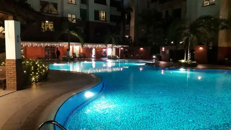 Casuarina Cove