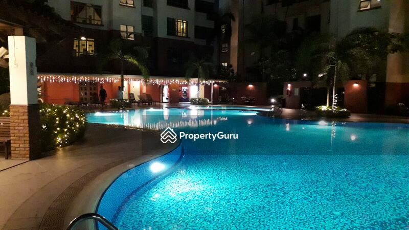 For Rent - Casuarina Cove
