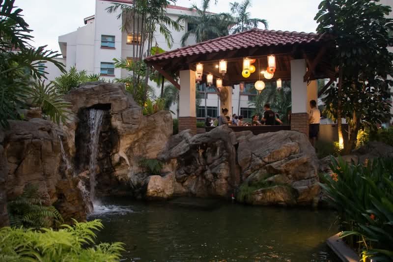 Casuarina Cove