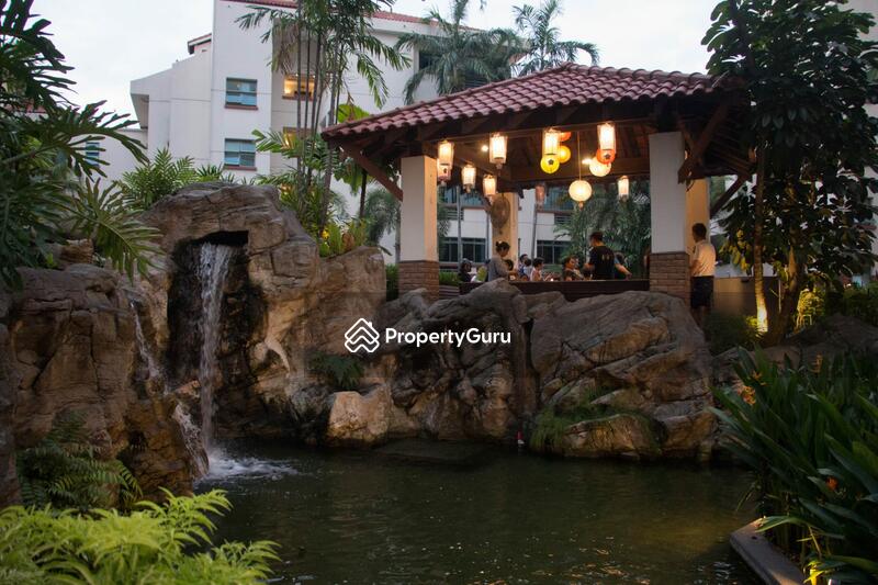 For Rent - Casuarina Cove
