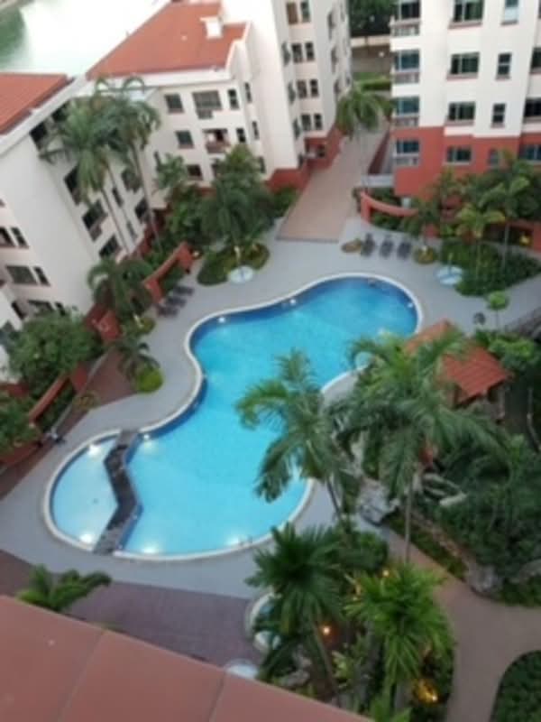 Casuarina Cove