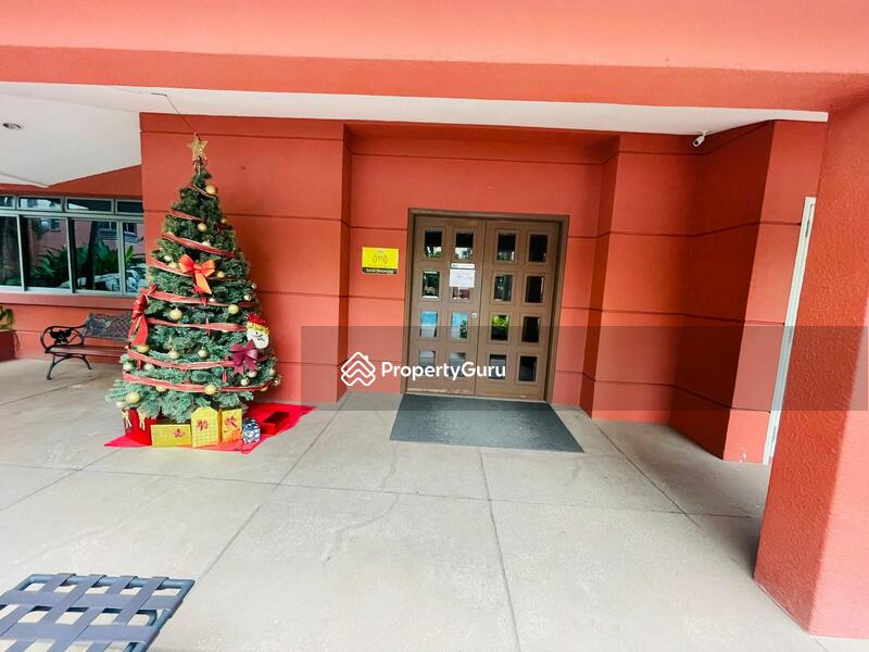 For Rent - Casuarina Cove