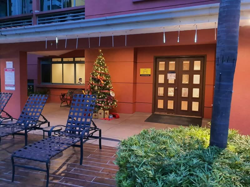 Casuarina Cove