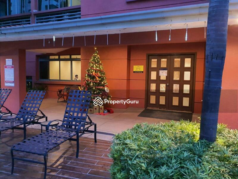 For Rent - Casuarina Cove