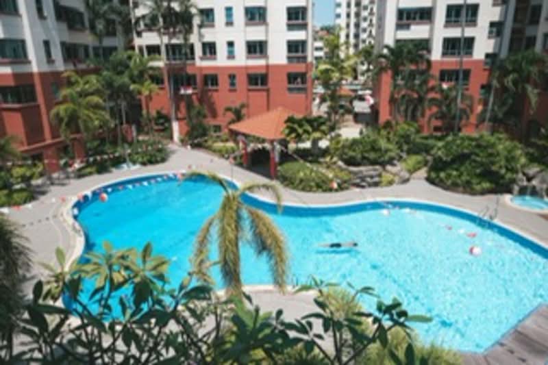 Casuarina Cove