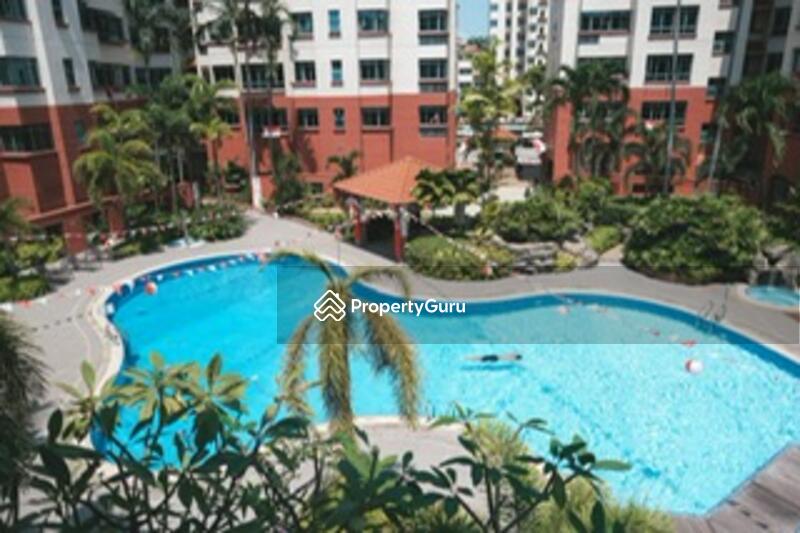 For Rent - Casuarina Cove