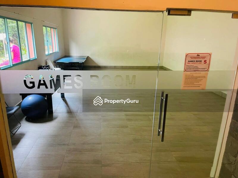 For Rent - Casuarina Cove
