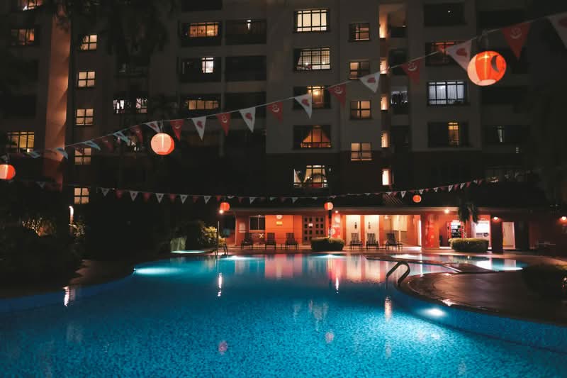 Casuarina Cove