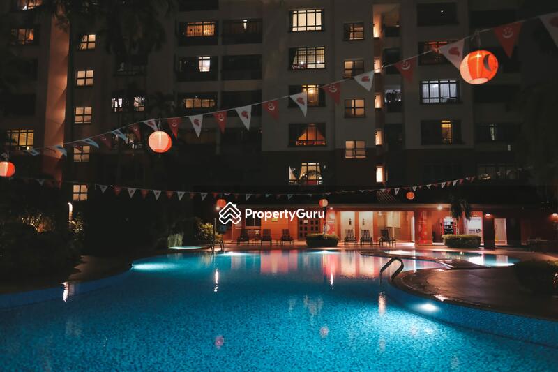For Rent - Casuarina Cove