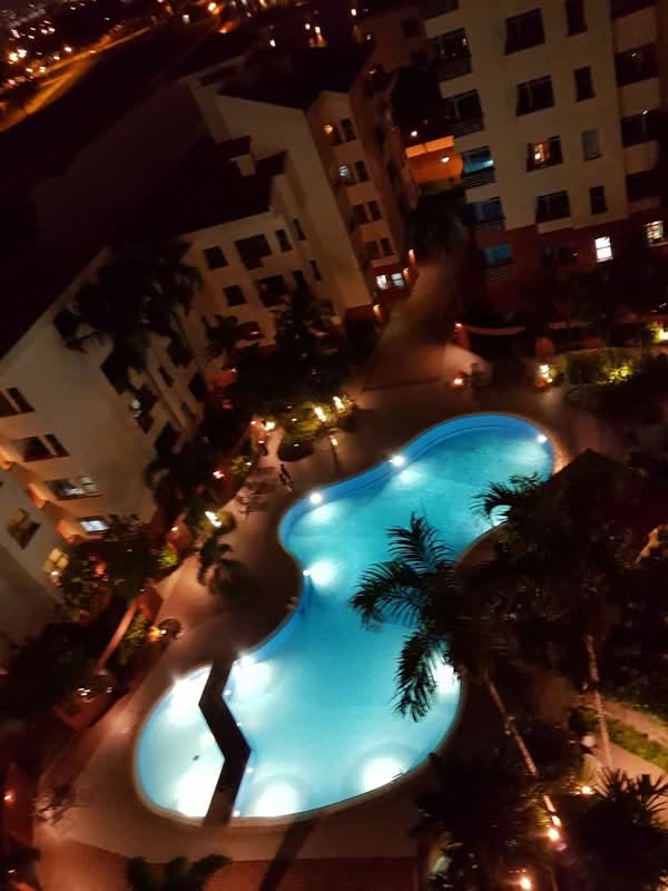 Casuarina Cove