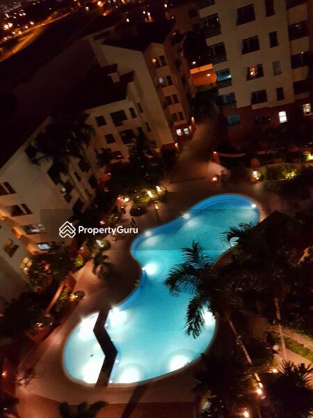 For Rent - Casuarina Cove