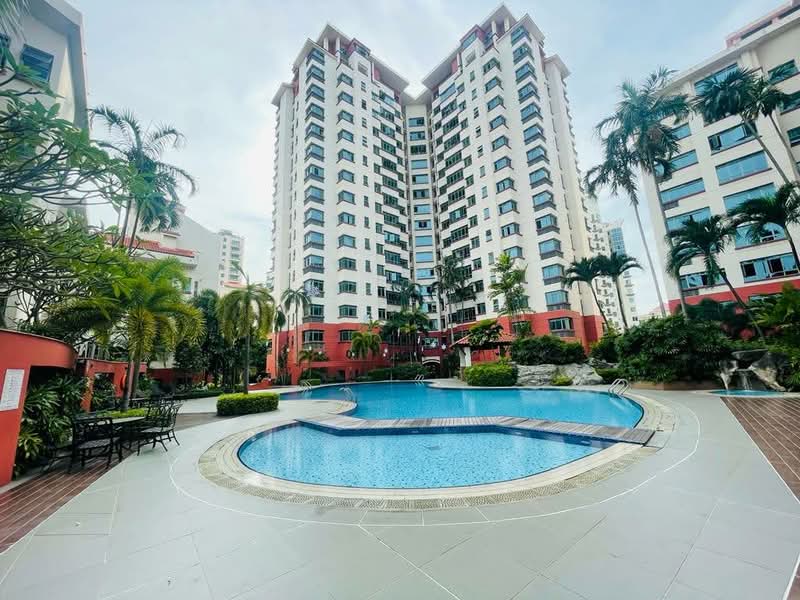 Casuarina Cove