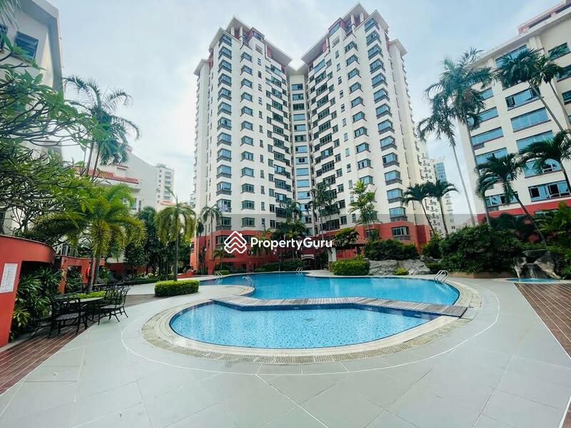 For Rent - Casuarina Cove