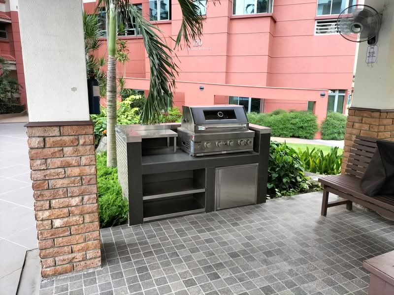 Casuarina Cove