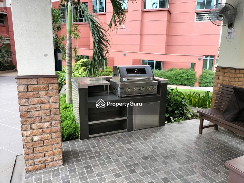 For Rent - Casuarina Cove