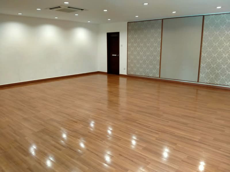 Casuarina Cove