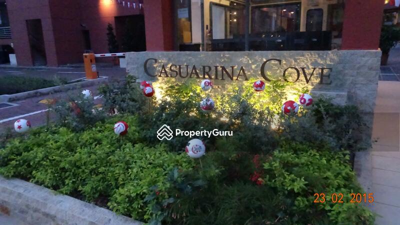 For Rent - Casuarina Cove