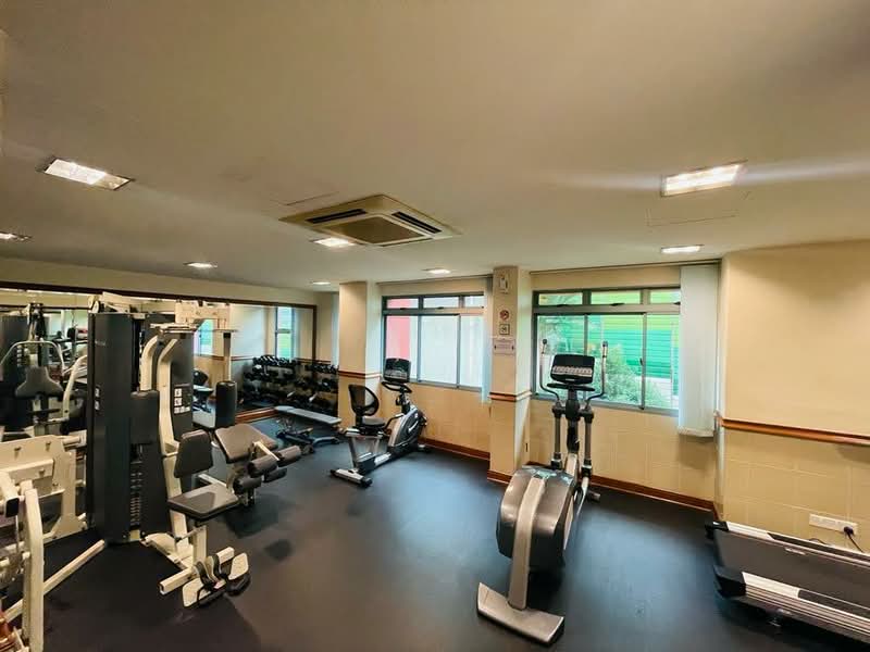 Casuarina Cove