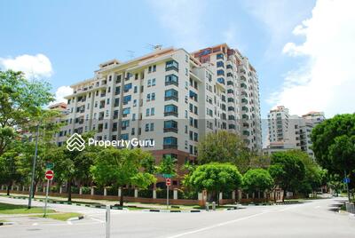  - Casuarina Cove